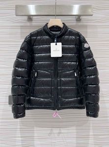 MONCLER WINTER WARM DOWN JACKET